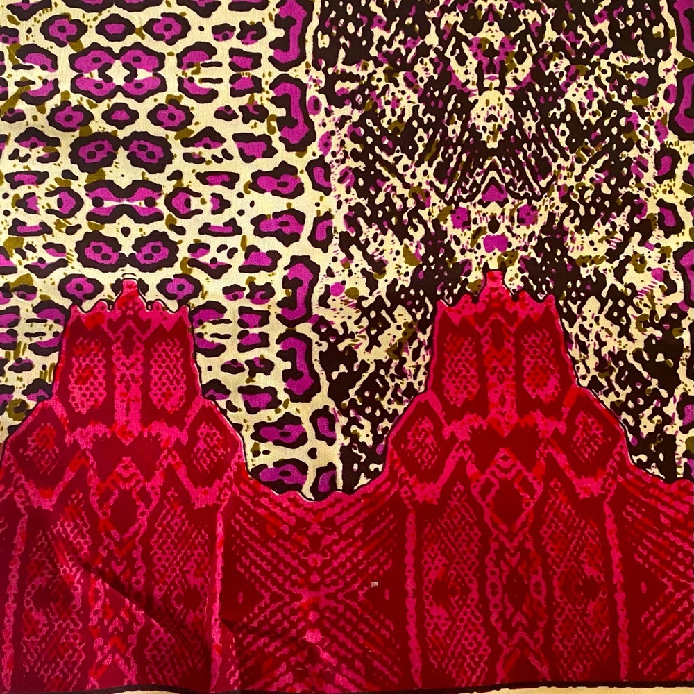 African Cotton Ankara Fabric